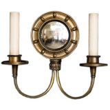 Colonial Style Sconce