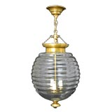 Beehive Lantern