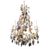 French Country Chandelier