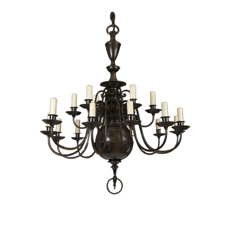 Williamsburg Chandelier