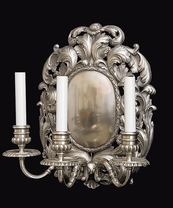 Caldwell Sconces