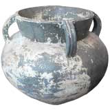 Large Greek Style Urn