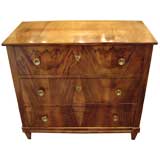 19th. c. Italian commode