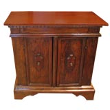 Small Antique Italian credenza