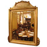 Antique Pair 18th c. Italian mirrors