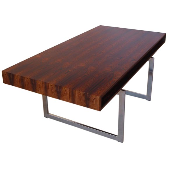 1960
S BODIL KJAER DESK