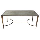 COFFEE TABLE BY RAMSAY DECORATION