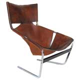 1960
S PIERRE PAULIN CHAIR