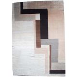 French Art Deco carpet French Art Deco carpet