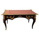 Ormolu Mounted Bureau Plat from The Movie "Scarface" Ormolu Mounted Bureau Plat from The Movie "Scarface"