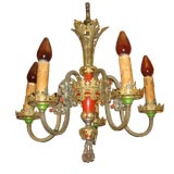 Magnificent Moroccan  Chandelier