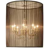 Chandelier with Shade
