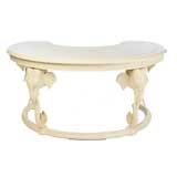 Ultra Chic Elephant Desk