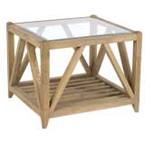 Pair of Side Tables