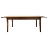 Pippy Oak Table