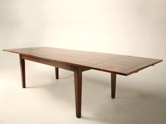 Pippy Oak Table