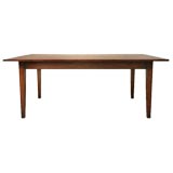 Pippy Oak Table