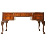 c.1870 Chippendale Style Desk