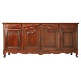18th Century Louis XV Style Buffet