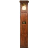 c.1780 Walnut Tall Case Clock