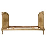 c.1850 Louis XVI Style Day Bed