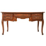 Vintage Louis XV Style Desk