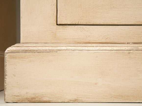 Directoire Style Pair of Bookcases Custom Made to Order to Your Specifications 2