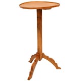 c.1890 Country French Wine Table