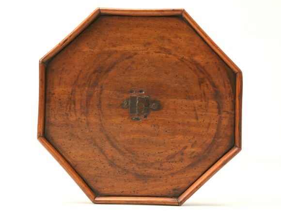 c.1740 Rustic Wine Table