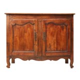c.1760 Cherry and Elm Buffet