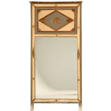 early 1800's Directoire Style Mirror