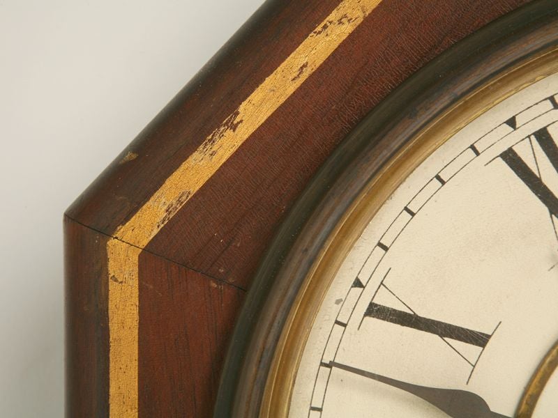 seth thomas mantle clock 1920