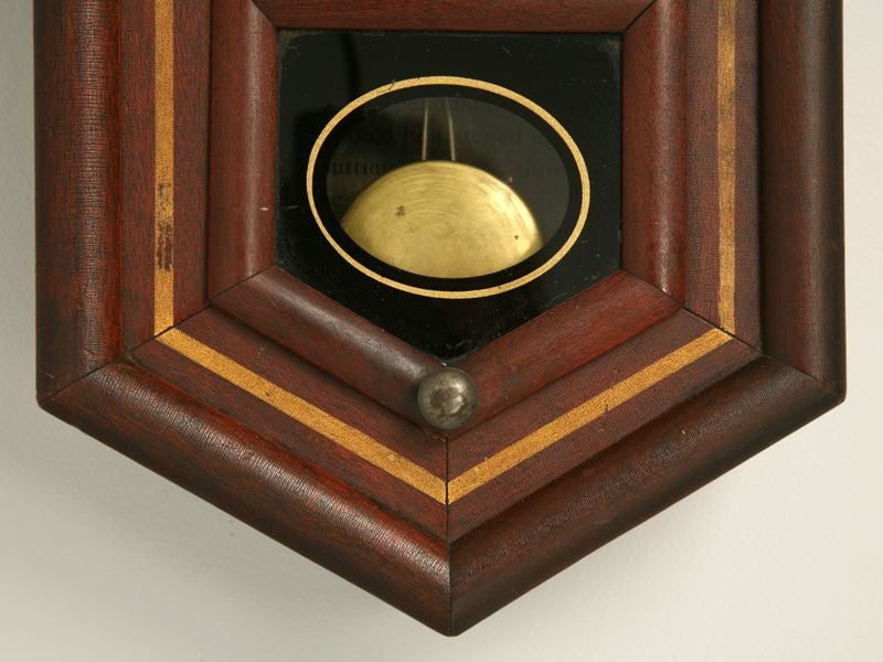 1920 seth thomas mantle clock