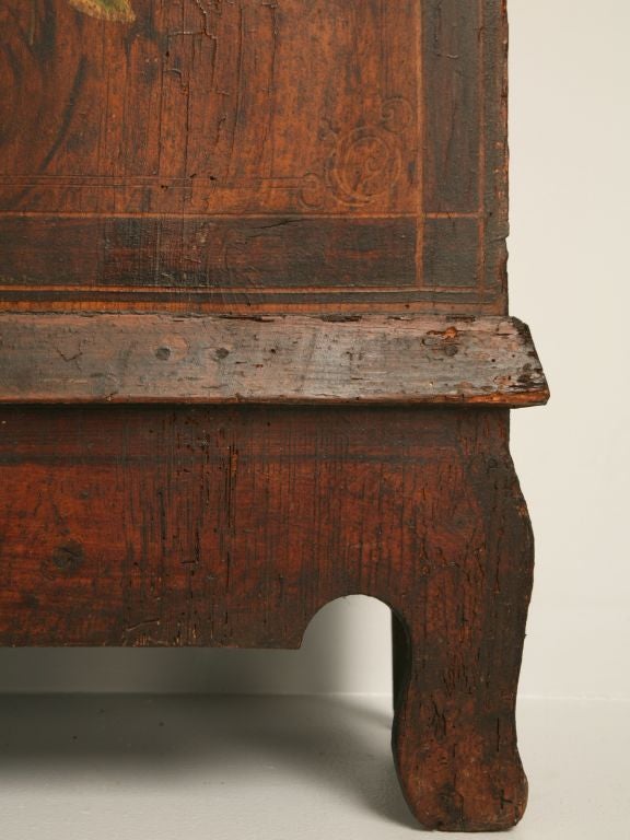 c.1880 Morbier 