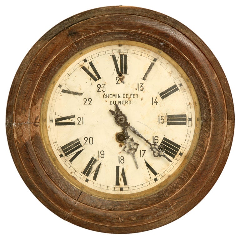 Antique Railroad Clocks 4 For Sale on 1stDibs railroad clocks antique