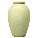 Early 20th Century Teco Pottery Vase