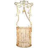 c.1910-1930 Mediterranean Colonial Revival Well Head