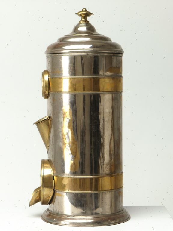 c.1900-1920 Coffee Bean Dispenser