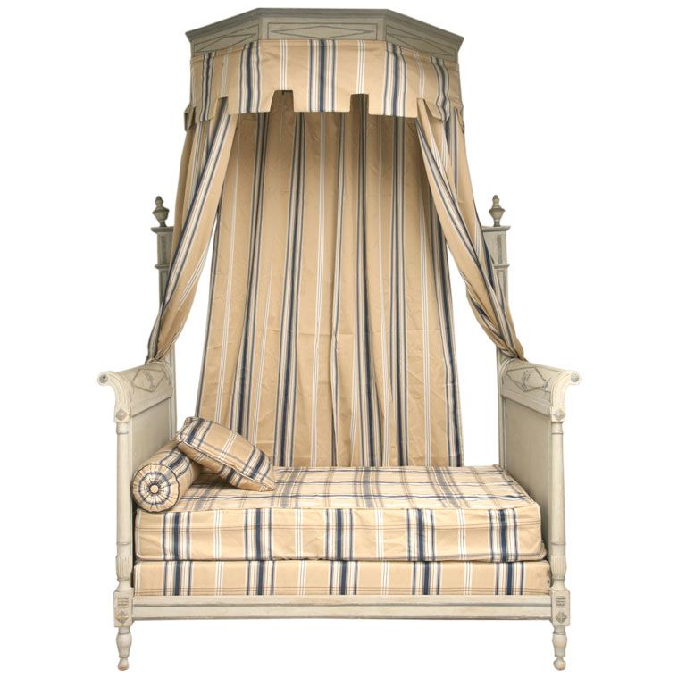 French Canopy Bed - 7 For Sale on 1stDibs | french provincial 