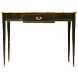 Napoleon III Style Desk