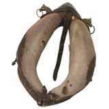 c.1900 Horse Collar