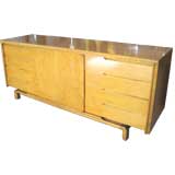 Mid-Century Swedish Sideboard