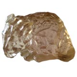 Lucite rat