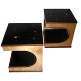 Indiana Modern Constellation Cubes Indiana Modern Constellation Cubes