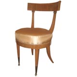 Neoclassical Chair