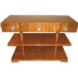 Gilbert Rohde Cabinet