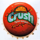 BOTTLE CAP PHOTOGRAPHS, LIMITED SERIES