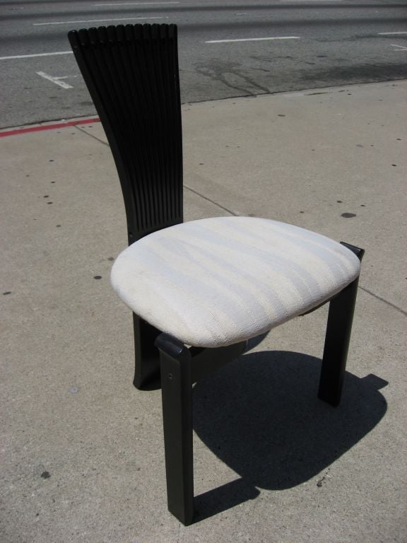 totem chair