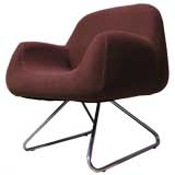 Very confortable chair manufactured by Herman Miller Very confortable chair manufactured by Herman Miller