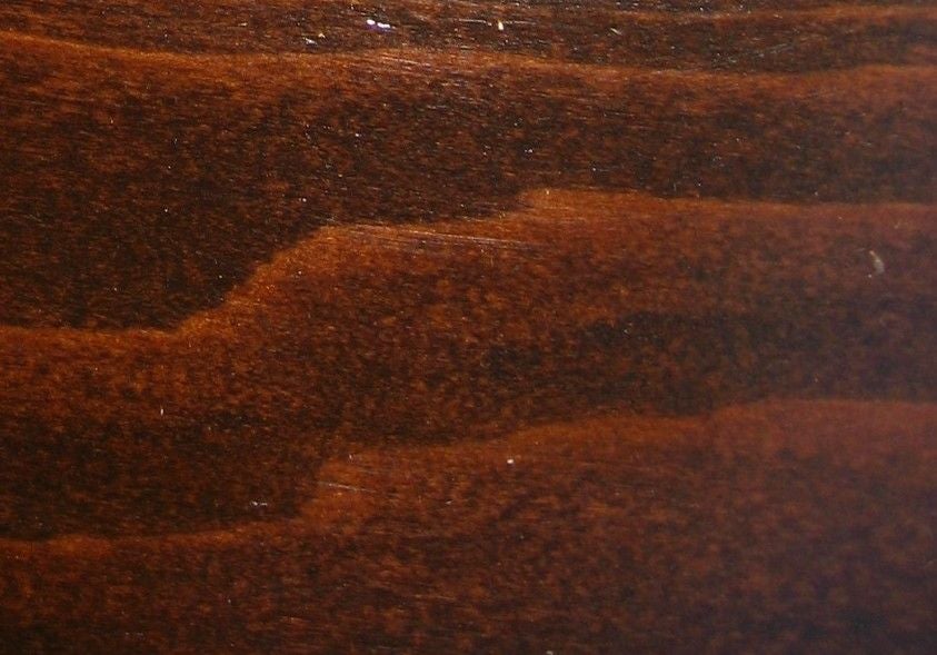 Little bookcase and matching planter att. to Paul Frankl 3